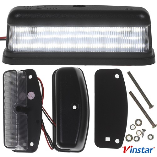 Led kennzeichenbeleuchtung - led,