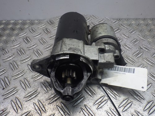 Anlasser 0001107108 opel - 0001107108, astra