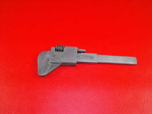 Oldtimer werkzeug bordwerkzeug - oldtimer,