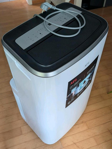 Aeg chillflex pro - chillflex,
