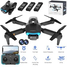 RC Drohne Dual Kamera HD 1080P