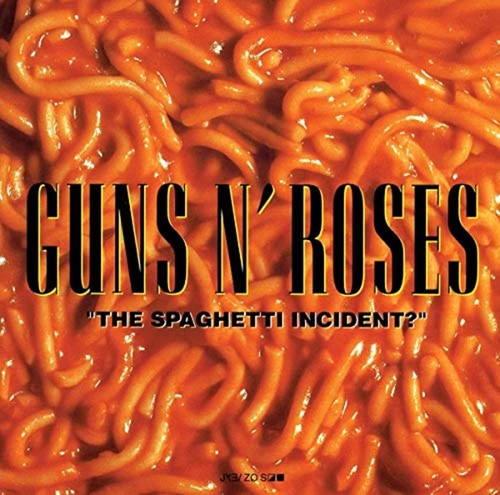 Guns roses the - n', "the