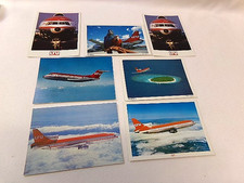 LTU  Flugzeuge  Konvolut 7