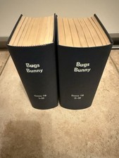 Bugs Bunny Condor Taschenbuch