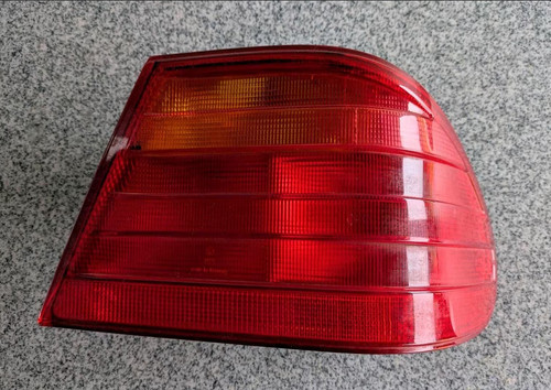 Mercedes benz w210 - mercedes,