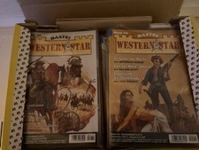 WESTERN-STAR 23-42 - 60 Top-Western von Bastei - Top Zustand
