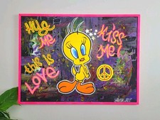 Bild 78×58 Dagobert Duck