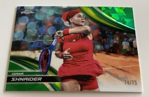 Tennis card diana - 🎾tennis, card-diana