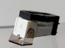 Ortofon VMS 20 Tonabnehmer mit