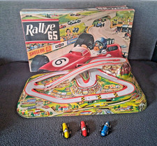  Technofix - 311 - Rallye '65