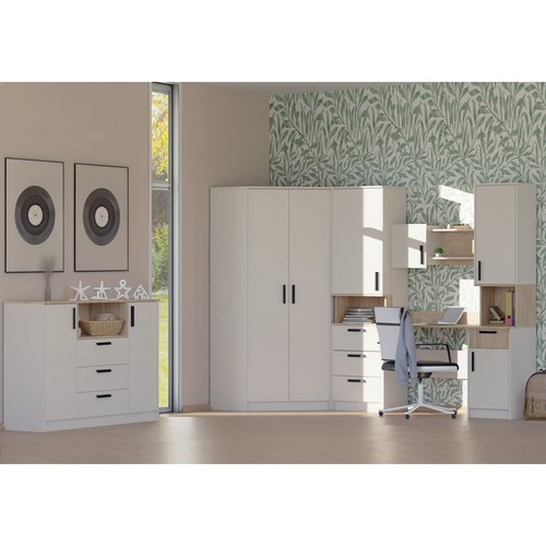 Grant großes jugendzimmer - großes,