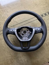 Lederlenkrad VW Golf 7 Neu