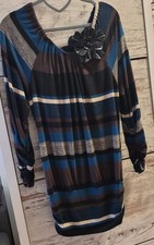 Vintage MY STORY Langarmshirt