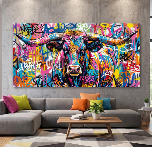 Pop art bulle - pop-art-bulle, graffiti