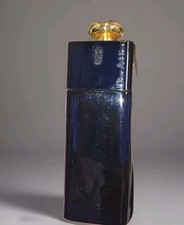 Dior Addict Eau De Parfum Vintage Original Formel Erstausgabe Noch 50/75ml