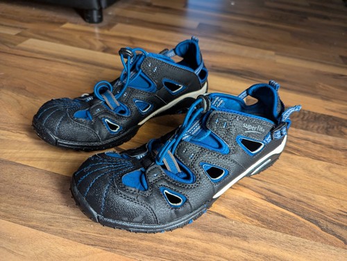 Superfit sandalen - superfit,