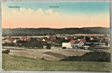 AK Brandenburg Chorinchen Panorama, ungelaufen 19114