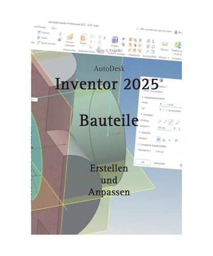 Autodesk inventor 2025 - autodesk,