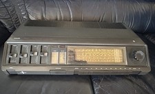 Philips 743 Reciver Vintage TYPE 22RH743/22 Made in Holland