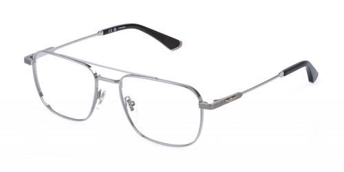 Police brille vplq75 - vplq75, palladium