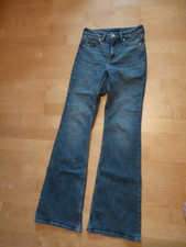 H&M DIVIDED Jeans blau Schlag
