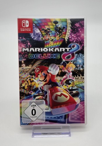 Nintendo switch spiel mario - nintendo,