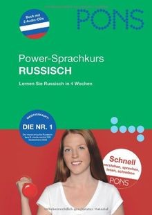 Pons power sprachkurs - pons, power-sprachkurs