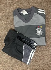 Adidas Deutschland Trikot