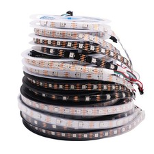1-5m WS2815 LED Light RGB Led