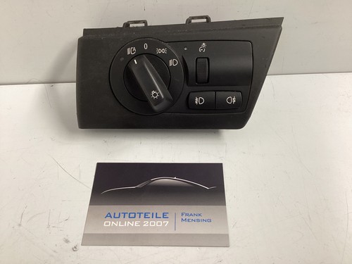 Bmw x83 lichtschalter - bmw,