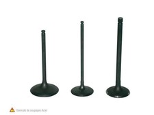 PROX Auslassventil Stahl -