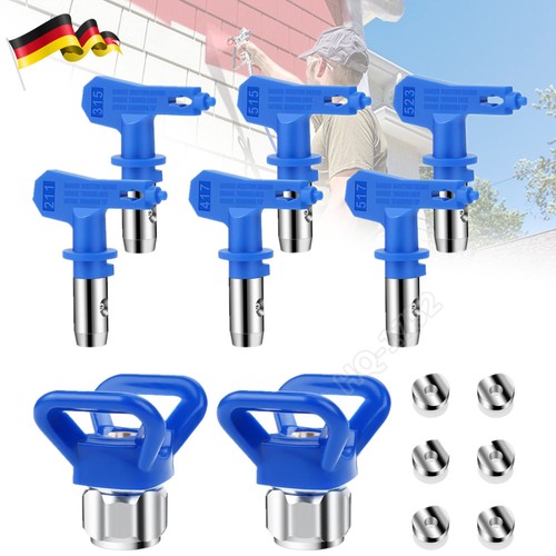 Stahl spritzdüse düse tip - 6x,