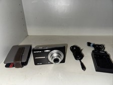 Olympus FE-20 Digitalkamera