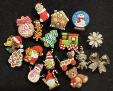 18 Stck. Weihnachten Motiv🎅