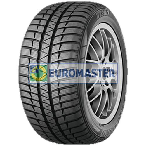 Winterreifen sumitomo 155 - winterreifen, r