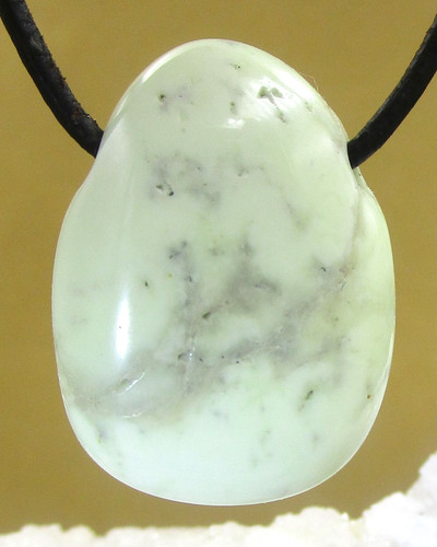 Zitronenchrysopras chrysopras - zitronenchrysopras,