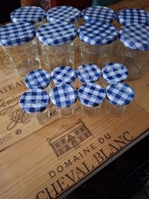 Bonne Maman Marmeladengläser