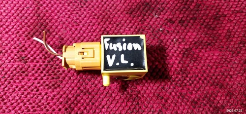 Airbag crashsensor - airbag,