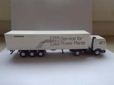 Wiking Siemens  Werbemodell