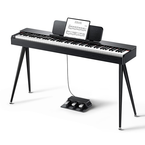 Donner oura s100 digitalpiano - oura,