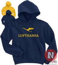 Lufthansa Airline