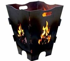 Feuerkorb FLAME Feuerschale