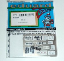 1/72 - RF-4C Phantom II -