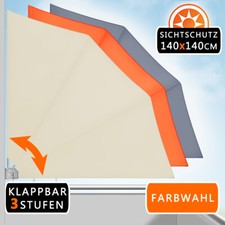 DETEX® Balkonfächer