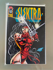 🚩 ELEKTRA - Marvel Special