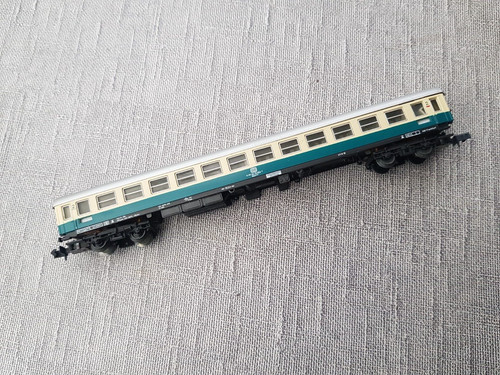 Arnold der db - 2.kl.,