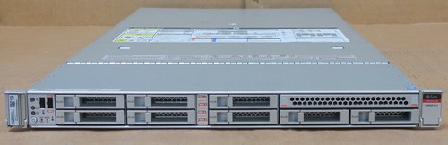 Sun oracle cto bis - x5-2,