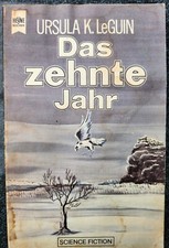 TB Heyne 3604 Ursula K. Le