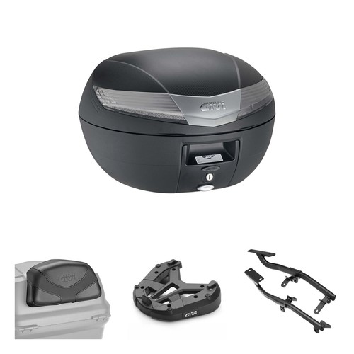 Givi koffer kit v40 tech - v40,
