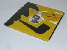 10 Euro 2003 Belgien Georges Simenon im Folder Guter Zustand (siehe Bilder)